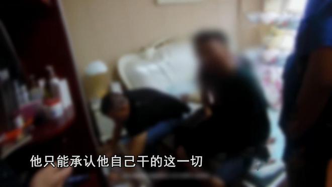 Leyu·乐鱼体育(中国)官方网站21年江苏男子夜钓湖边荒树林突然传出怪声报警调(图19)